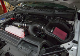 Roush Cold Air Intake Kit For Ford F-150 3.5L 2015-17 | #421981 -  ROUSH® available at NEMESISUK.COM
